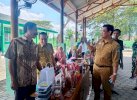 Dari Expo UMKM Kodim, Wabup Bulukumba Harap Bisa Gerakkan Ekonomi