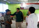 Azikin Solthan Ajak Petani Bantaeng Jangan Bergantung pada Pupuk Kimia