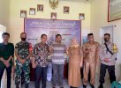 Sah! 3 Calon Bertarung di Pilkades Cani Sirenreng Bone