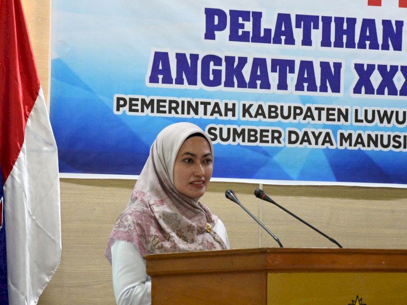 Indah Putri Indriani
