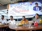 Anggota DPRD Makassar Arifin Kulle Serap Aspirasi di Manuruki-Mangasa