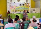 Program Kotaku Sentuh 5 Wilayah di  Lutra, Sulap Kumuh jadi Indah