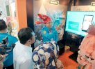 Di LAN Makassar, Dahyal Suguhkan Inovasi e-Ro&rsquo;ta dan Raih 2 Penghargaan