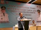 Sekda Makassar Dorong Pelaku UMKM Pasarkan Produk Lewat Media Sosial