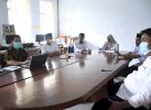 Bangun Sinergi dengan Pemda Lutra, USAID ERAT Sasar 4 Program Diskominfo-SP