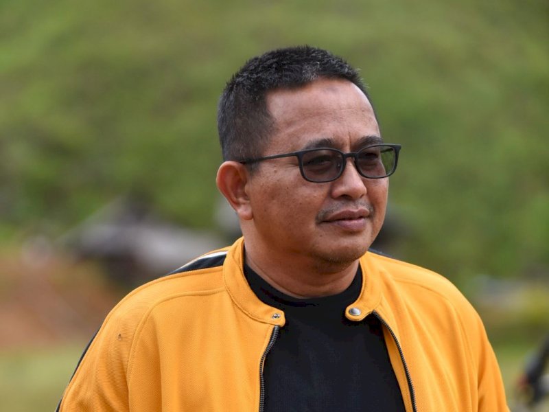Muhammad Fauzi
