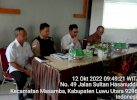 Realisasi Tanam Padi di Luwu Utara Lampaui Target 