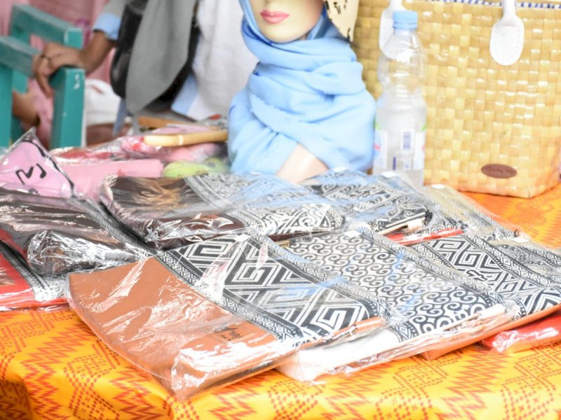 Disbudpar Gandeng Dekranasda Sulsel di Mulofest: Ajang Kreatif, Inspiratif
