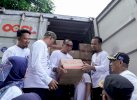 Sulsel Lepas Ekspor Produk Halal ke 10 Negara, Tembus AS-Jerman