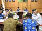 Sekda Lutra Ingatkan Pelantikan Kades Harus Disiapkan Sebaik Mungkin