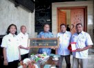 Wali Kota Danny Ajak Pelajar Sukseskan Festival Seni Memanah Tradisional KPBI