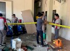 Ledakan Guncang Rumah Kos di Sengkang, Pegawai Kejari Luka Parah 