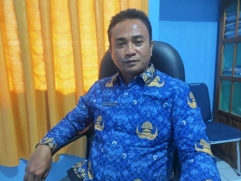 Rudhy Andi Lolo