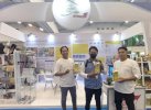 IAIN Bone Satu-satunya PTKIN Ikuti Trade Expo Indonesia 2022