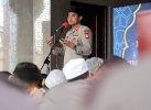 Polres Bone Gelar Maulid Nabi: Momentum Menuju Presisi
