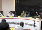 Danny Pomanto Minta Pelaksana Proyek IPAL Losari Jadwalkan Pemulihan Lokasi
