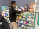 Setop Penjualan Obat Sirup Anak, Dinkes Bantaeng Datangi Apotek-Minimarket 