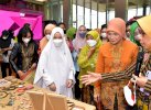 UKM Expo 2022, Jadi Ajang Kolaborasi Produk Sulsel dan Jateng 