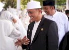 Suasana 'Kota Santri' Wajo di Momen Peringatan Hari Santri Nasional