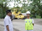 Rusak Berat, Ruas Ujung Lamuru-Palattae Bone Kelar Tahun ini