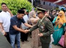 Danny Pomanto Lepas Jenazah Almarhum Andi Sukri Sappewali di Bulukumba