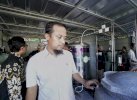 Pulau Kanalo 2 Nikmati Arsinum: Dulu Air Minum Beli ke Kota, Kini Tinggal Pencet