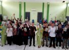 Bank Hasamitra Perkenalkan 'Si Mitra Muda' di IAIN Bone 