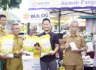 Jangan Hanya 5, Warga Bone Minta Pasar Murah Digelar di Semua Kecamatan