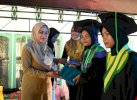 IDP: Santri Bisa Jadi Apa Saja, Termasuk Bupati Seperti Saya