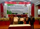 5 Instruksi Mentan SYL Hadapi Krisis Pangan di Papua Barat