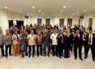 Rudianto Lallo Wanti-wanti Panwascam, Jaga Netralitas-Tetap Independen