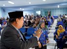 Bahasa Inggris Dianggap Lebih Modern, Bahasa Indonesia Mulai Ditinggal