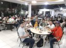 Rudianto Lallo Sebut Komposisi Pengurus IKA Unhas Makassar Diisi Milenial 