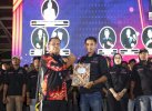 Kukuhkan Pengurus Matador, Danny Pomanto Kagumi Semangat Anak Muda Makassar
