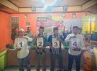 Pilkades Bone: Desa Mattaropuli Tetapkan 1.708 Pemilih, Ada 4 TPS