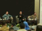 Wali Kota Makassar dan Kemendagri Rakor Bahas Kebijakan Pengelolaan Keuangan Daerah