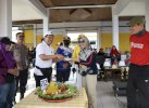 HUT ke-72, IDI Lutra Gelar Berbagai Pelayanan Kesehatan Gratis 