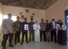 Pilkades Bone: Warga Sakit, Surat Suara Diantar ke Rumah