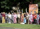 Peringatan Sumpah Pemuda di Lutra, Wabup Sebut Ancaman Persatuan Selalu Ada 