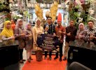 Campaga Bantaeng Masuk Lima Besar Desa Wisata Kategori CHSE Terbaik Nasional 