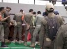 Buntut Kasus Narkoba, Satpol PP Pemprov Sulsel Tes Urine Dadakan