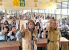 Sosialisasi PIK Remaja, DP3AP2KB Lutra Sasar Wilayah Terpencil Seko