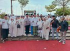 Rudianto Lallo Dukung Program Salat Subuh-Doa Bersama: Harus Dilanjutkan