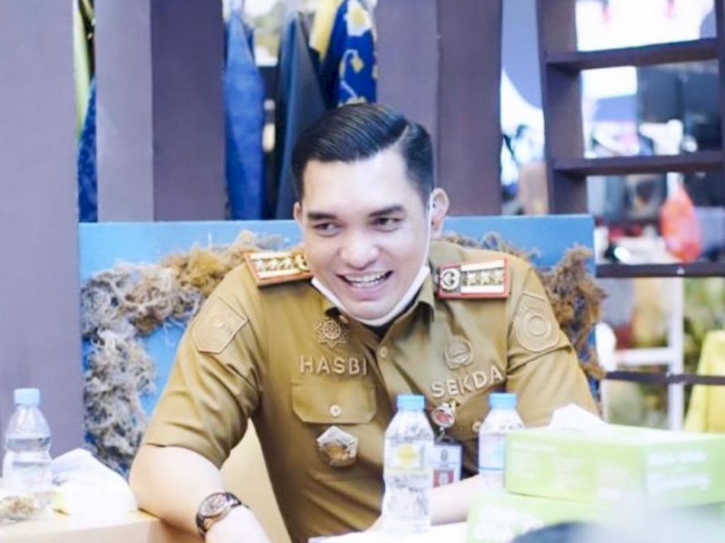 Jelang Pengusulan Pj Bupati, Sekda Takalar Nyatakan Tidak Bersedia Dicalonkan