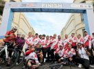 Gowes Bersama Peserta APEKSI, Danny Pomanto Kenalkan Kota Makassar