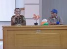 Kunjungi Desa Pincara Lutra, USAID-Kemenkumham Pantau Program Desa Inklusi