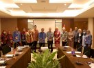 Lewat MIF, Makassar-Australia Mulai Jajaki Peluang Bisnis Rumput Laut