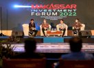 MIF 2022, Danny Siap Fasilitasi Wali Kota se-Indonesia Meeting dengan Investor