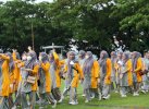 Hari Kesehatan Nasional 2022, Bupati Bantaeng Ingin Nakes Tetap di Garda Terdepan