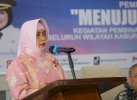 Ketua PKK Makassar Ingin Sekolah di Makassar Berstandar Nasional